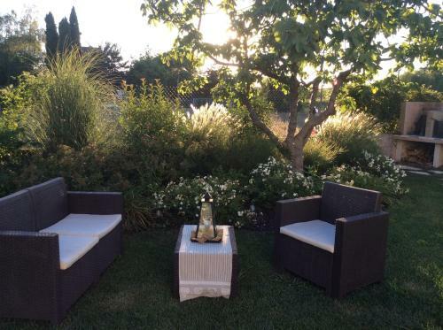 B&B Alla C� Di Rosa