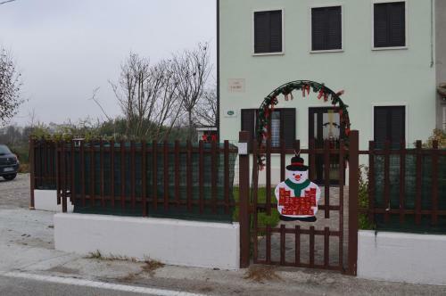 B&B Alla C� Di Rosa