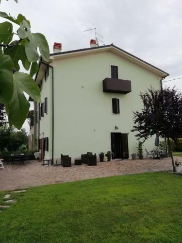 B&B Alla C� Di Rosa
