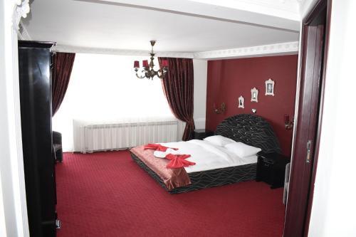 Hotel Golden Place