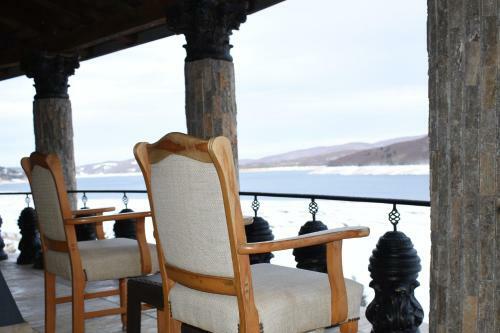 Hotel Golden Place