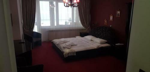 Hotel Golden Place
