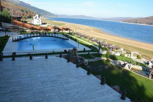 Hotel Golden Place