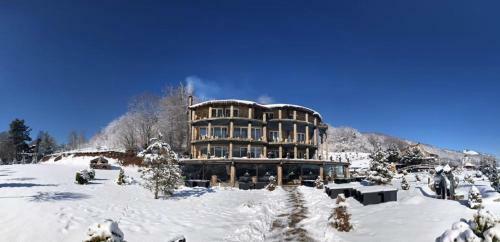 Hotel Golden Place