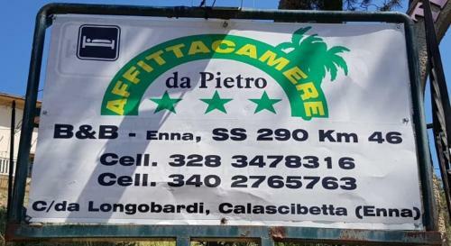 B&B Enna