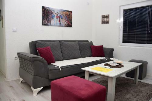 Markos Towers Apartments