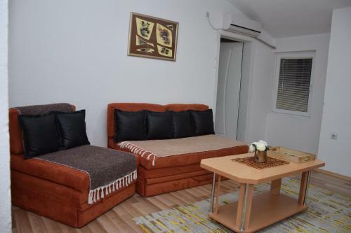 Markos Towers Apartments