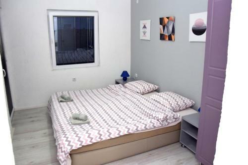 Markos Towers Apartments