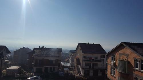 Markos Towers Apartments