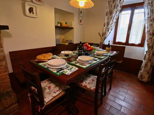 Apartment Casa Oro