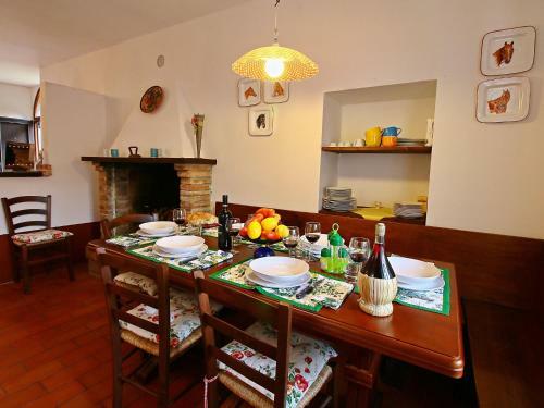 Apartment Casa Oro