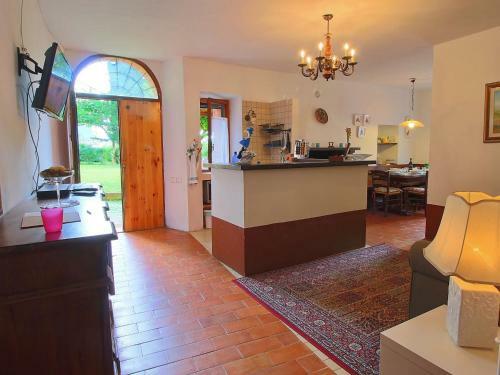 Apartment Casa Oro