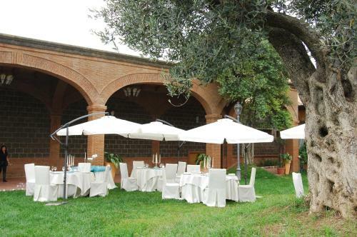 Agroturismo Tenuta Sciacca