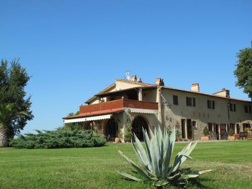 Apartamento Podere Il Giurato