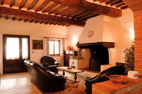 Apartamento Podere Il Giurato