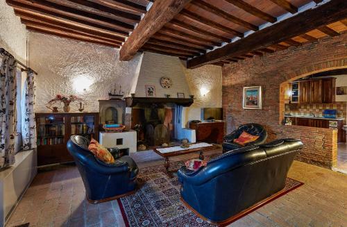 Apartamento Podere Il Giurato