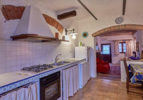 Apartamento Podere Il Giurato