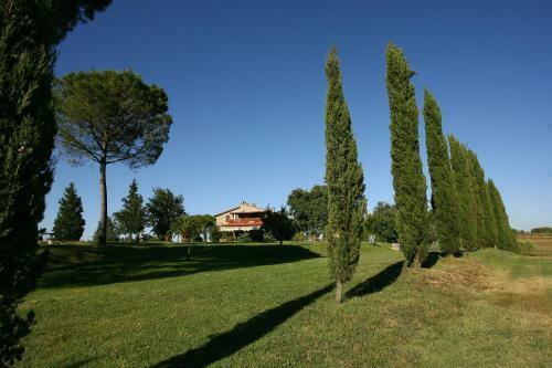 Apartamento Podere Il Giurato