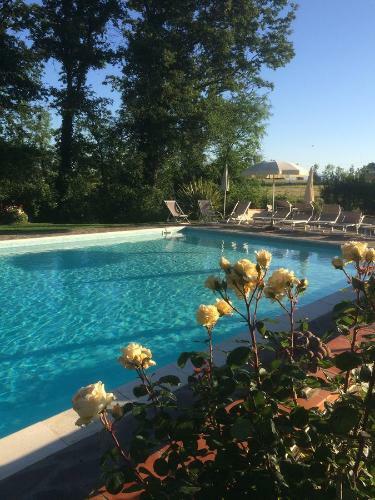 Apartamento Podere Il Giurato