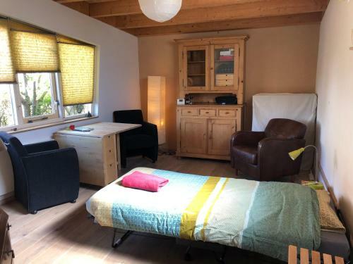 B&B 't Buitenkansje