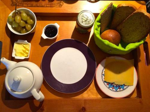 B&B 't Buitenkansje