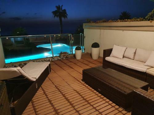 Csb Apartment