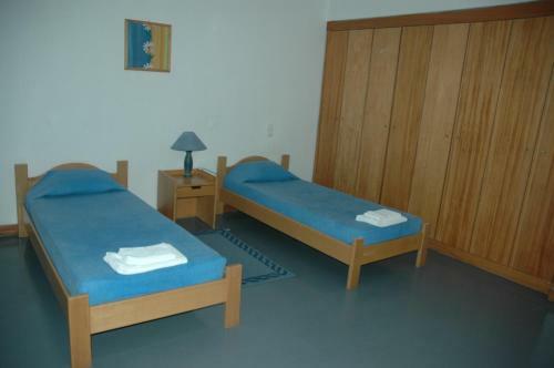Albergue Hi - Abrantes