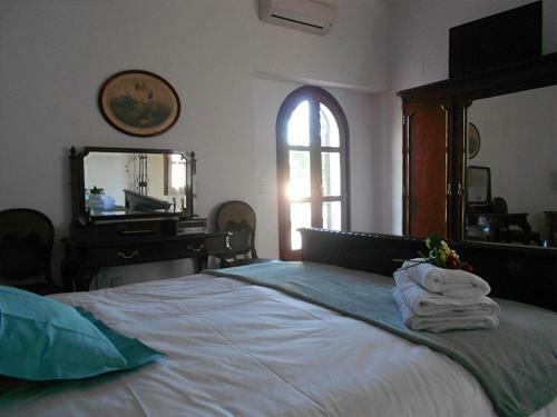 Hotel El Sequer Casa Rural