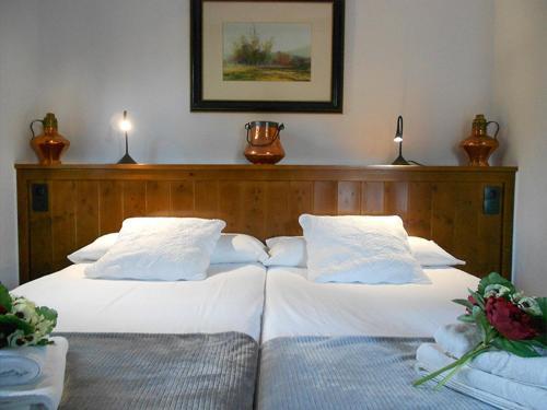 Hotel El Sequer Casa Rural