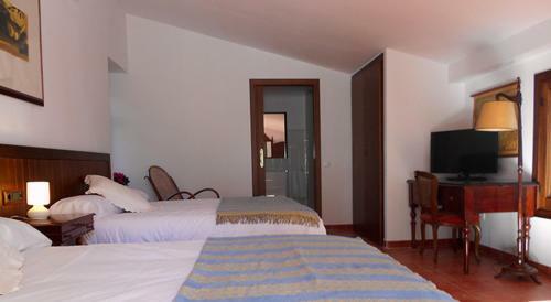 Hotel El Sequer Casa Rural