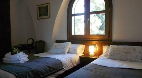 Hotel El Sequer Casa Rural