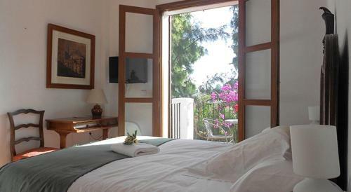 Hotel El Sequer Casa Rural