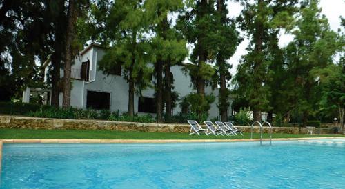 Hotel El Sequer Casa Rural
