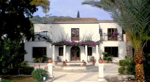 Hotel El Sequer Casa Rural