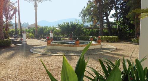Hotel El Sequer Casa Rural