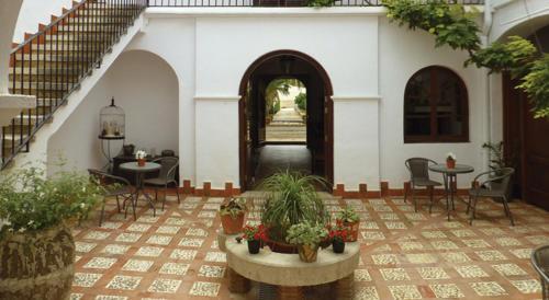 Hotel El Sequer Casa Rural