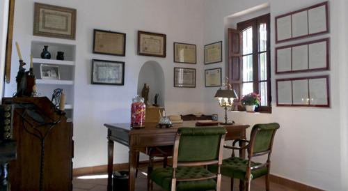 Hotel El Sequer Casa Rural