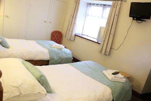 Middle Farm Bed And Breakfast