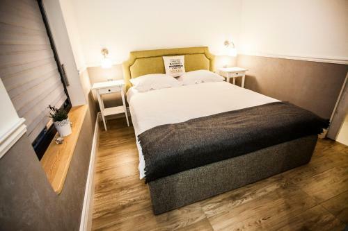 White Home Apartament