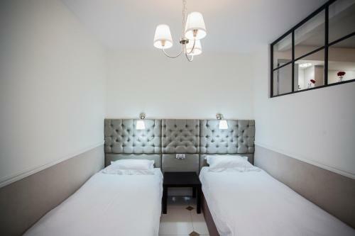 White Home Apartament