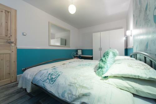 White Home Apartament