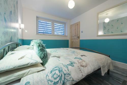 White Home Apartament