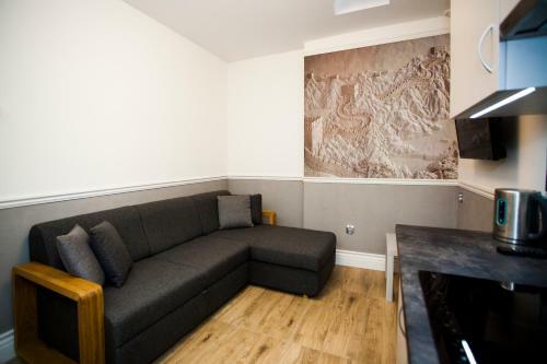 White Home Apartament