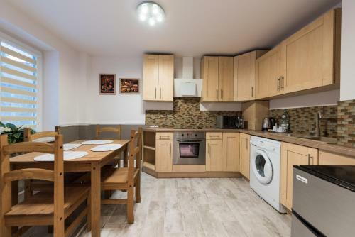 White Home Apartament