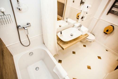 White Home Apartament