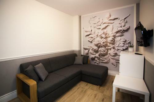 White Home Apartament