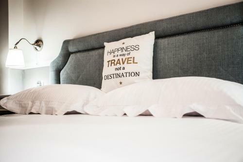 White Home Apartament