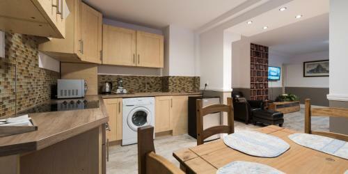 White Home Apartament
