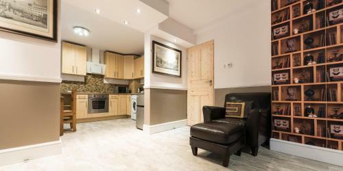 White Home Apartament