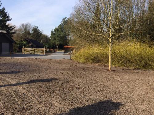 Vakantiehuis De Heide